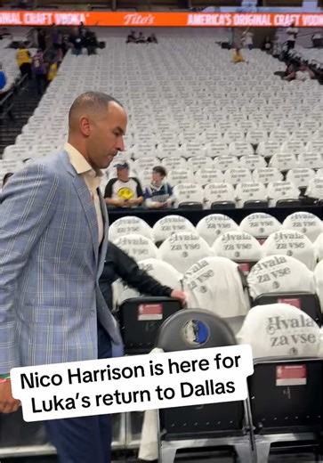 Luka Doncic's Return to Dallas: Game Highlights