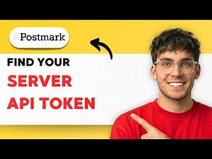 How to Find Your Postmark Server API Token [2026 Full Guide]