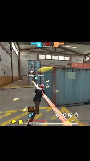 wait for end 🤣🤣🤣#funny #shorts #funnyshorts #freefirevideo #freefireshorts