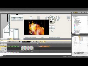 e:cue SYMPHOLIGHT 2.1 (Videoclip IV): How To's (English)