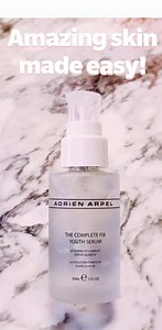 Summer is almost over so it's time to reverse those sun spots! https://www.colormebeautiful.com/the-complete-fix-youth-serum.aspx | Color Me Beautiful Cosmetics