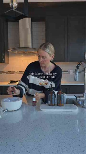 Cozy Fall Essential Oil Blends You Need to Try