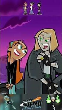 13 (1/2) 1x13 | Danny Phantom #cartoons #summary #cartoonnetwork