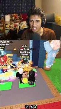 J’ouvre les nouveaux Summer lucky block pendant l’admin abuse !