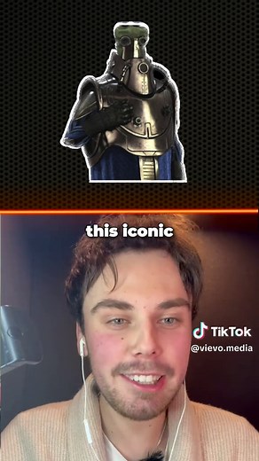 Guess the Obscure Star Wars Characters with Gaper Bingzoid