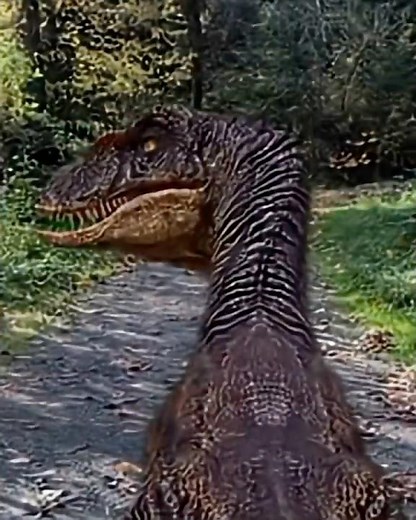 JURASSIC PARK 3 remake coming soon trailer