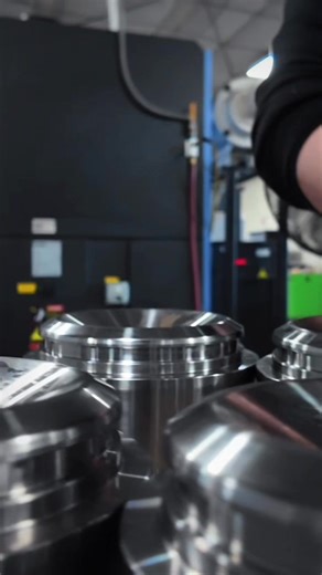 The grind never stops. Neither do we. 🦾 | Kerr Pumps