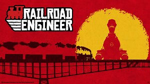 Railroad Engineer V2.5 - Allmods.net
