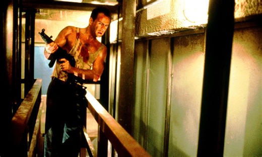 Die Hard