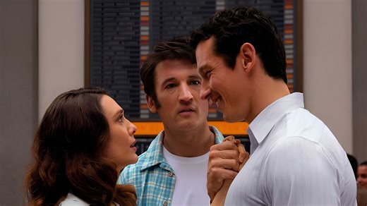 Eternity: Release date, news, cast details and more about the upcoming Miles Teller film