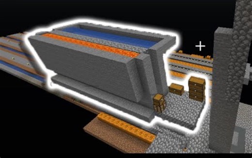 [Skyblock]刷石机教程