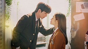 My Strange Hero 1 ve 2. Bölüm izle