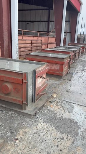 Reeds Spring Ready Mix on Reels