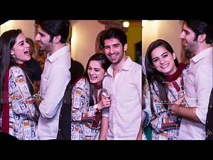 aiman & muneeb ( akh lad jave) by km creations