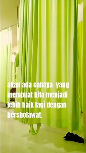 cahaya sholawat#sholawat#dosa#indahchanel