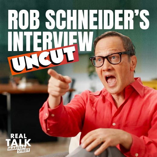 2.6K reactions · 231 shares | Political correctness nearly destroyed comedy. Rob Schneider on why “woke BS” is giving comedians more material than ever. Watch the full, uncut conversation on comedy, culture, and free expression. | PragerU | Facebook