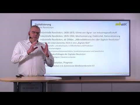 mbinar-Serie "Tragwerksplanung mit der mb WorkSuite 2021" - Keynote Digitalisierung