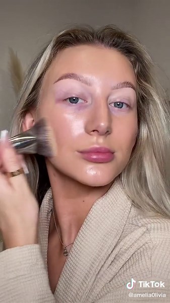 Natural Everyday Makeup Tutorial