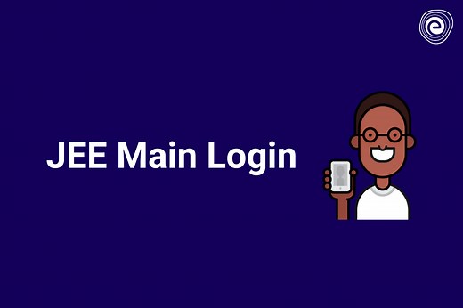 JEE Main Login 2025: Candidate Login Link for Registration