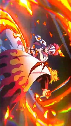 Anime Fights🔥 [Edit/Amv] (Cowbell Warrior) #shorts