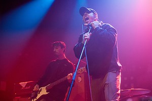 Citizen discuss 10 albums that influenced the dance-punk-infused 'Life In Your Glass World'
