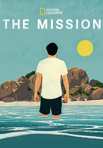 The Mission - movie: where to watch streaming online