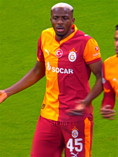 Deplasmanda Gol Avantajı: Galatasaray ve Osimhen