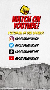 "Continuing our celebration of 50 years of hip hop…the Dead End Hip Hop podcast is discussing what rap albums we were listening to in 1993! Be sure to leave a comment letting us know what you were listening to that year! #DEMpodcasts #Urban1podcasts | KBXX 97.9 The Box | Facebook