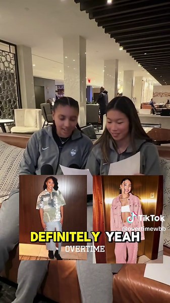 Choosing the Best Fit with Azzi Fudd