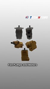 When efficiency meets endurance Tech Hydro’s gear pumps and hydraulic motors deliver seamless power for every industrial need. ⚙️ Built for performance, made to last.  Chat with us on WhatsApp: ‪+86 158 6951 7019‬  #TechHydro #GearPump #HydraulicMotor #HydraulicSystems #IndustrialPower #EngineeringExcellence #MachineEfficiency #PowerInMotion #HeavyMachinery #HydraulicTechnology | Ningbo Tech Hydro Co. Ltd | Facebook