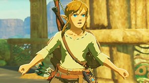 Zelda: Breath of the Wild gets split screen co-op this week, unofficially