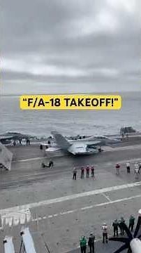 Why the F/A-18 Hornet is the Coolest Jet #usairforce