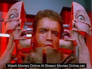 watch Total Recall online free