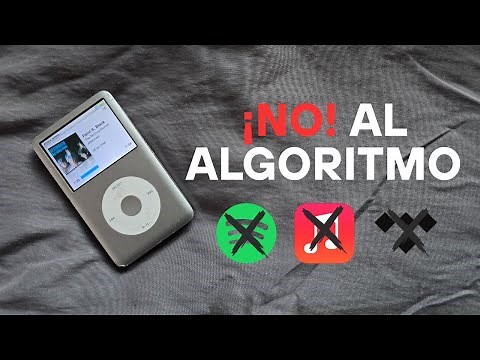 iPod Classic 6G in 2025 — Is it worth it today? | Review and real-world experience