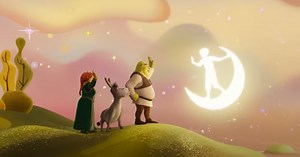 DreamWorks Animation Unveils Reimagined Moon Child Opening In Puss In Boots: The Last Wish