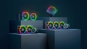 Razer Breaks Into Desktop PC Component Market