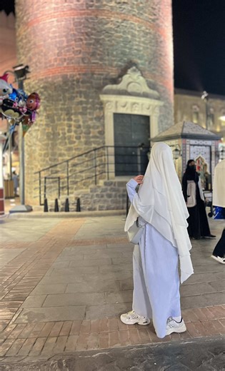 من المسيحية إلى الإسلام: رحلة الإيمان