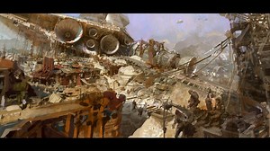 330K views · 336 reactions | New course "Painting Sci-fi with Craig Mullins" added to the Schoolism Subscriptions today. $198/year. reg $̶2̶9̶9̶.̶4̶0̶. Save $100. Sale ends Jan 16, 2020 https://www.schoolism.com/ | Schoolism | Facebook