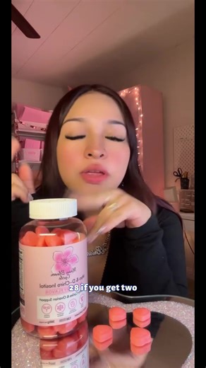 Heart Moon Bloom Cycle Gummies: A Natural Wellness Boost