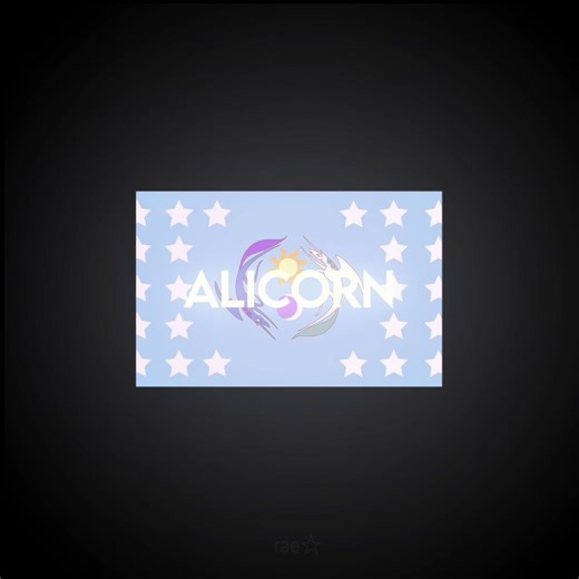 Explore the Alicorn Edition of My Little Pony Edits