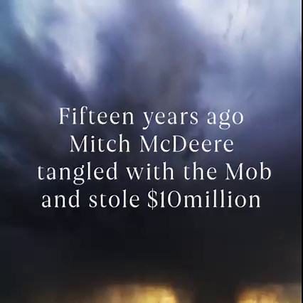 7.1K views · 423 reactions | Announcing a major new thriller from JOHN GRISHAM! Fifteen years ago Mitch McDeere tangled with the mob and stole $10 million. Now it’s time to find out what happened after THE FIRM. This is the Grisham you’ve been waiting for. THE EXCHANGE is coming 17th October 2023. Pre-order now: https://linktr.ee/theexchangejohngrisham | John Grisham | Facebook