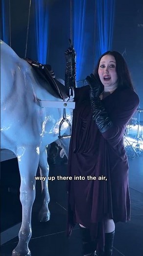 Noah Cyrus reaches new heights in tonight's #911Nashville season finale! ❤️‍🔥 Watch at 9/8c on ABC