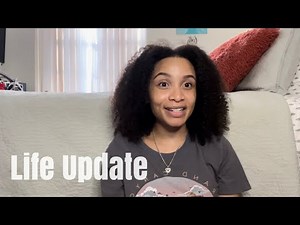 LIFE UPDATE : Why I Left Ultrasound