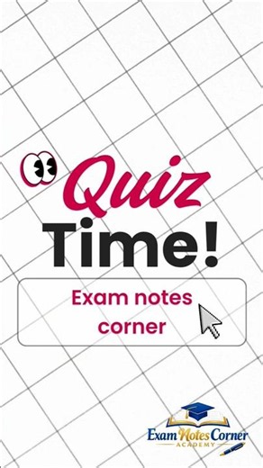 Class 10 Science Chapter 7 Notes & McQs | Control and Coordination | RBSE & CBSE