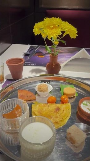 St.marks hotel Bangalore #food #tamil #bangalore #foodie #trend #trending