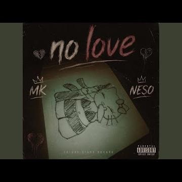 No love (feat. NESO)