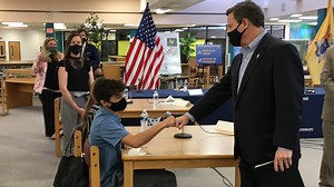 SJ school districts expect $393M in funding from COVID stimulus plan