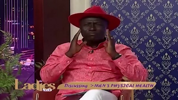 673K views · 23K reactions | “Girls are taken to school, ladies to parties, women to funerals, and you marry a mother” - Captain Smart explains #TheLadiesCircle | TV3 Ghana | Facebook