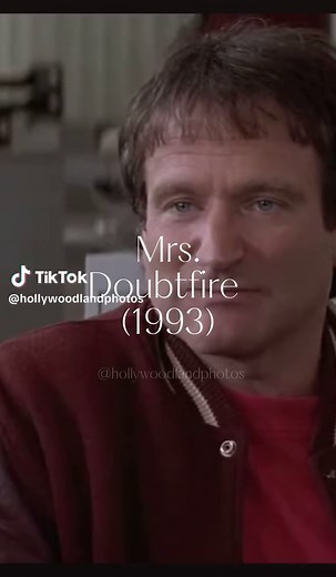 Remembering Robin Williams: Mrs. Doubtfire's Timeless Comedy Moments