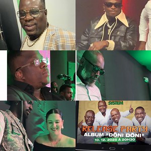 210K views · 10K reactions | Le meilleur album de tous les temps réalisé par le groupe Magic System | Bassala Premier | Facebook